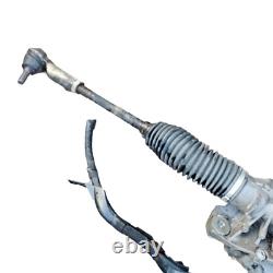 Seat Ateca 1.5 Power Steering Rack 3q0909144m Complete