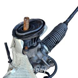 Seat Ateca 1.5 Power Steering Rack 3q0909144m Complete