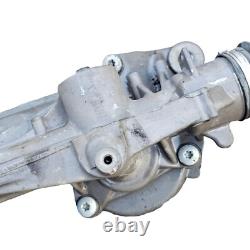 Seat Ateca 1.5 Power Steering Rack 3q0909144m Complete