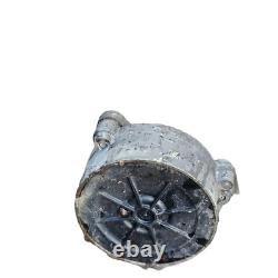 Seat Ateca 1.5 Power Steering Rack 3q0909144m Complete