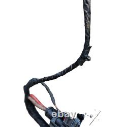 Seat Ateca 1.5 Power Steering Rack 3q0909144m Complete