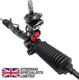 Seat Ibiza 1.2, 1.4, 1.6, 2.0 2002 To 2009 Remanufactured Power Steering Rack