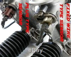 Seat Ibiza 1.8 T Inc FR & Cupra 2002 to 2009 Remanufactured Power Steering Rack