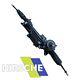 Seat Leon Mk2 Power Steering Rack 1p1 2005 2013 Oem 1k2423051 1k2423055