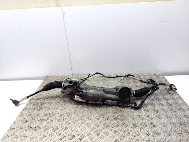 Seat Leon Mk4 2024 1.4 Hybrid Power Steering Rack 4532019550