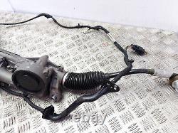 Seat Leon Mk4 2024 1.4 Hybrid Power Steering Rack 4532019550