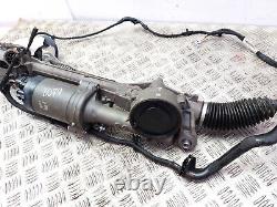 Seat Leon Mk4 2024 1.4 Hybrid Power Steering Rack 4532019550