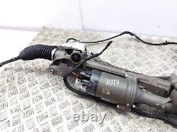 Seat Leon Mk4 2024 1.4 Hybrid Power Steering Rack 4532019550