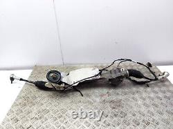 Seat Leon Mk4 2024 1.4 Hybrid Power Steering Rack 4532019550