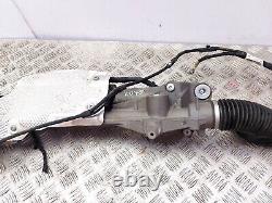 Seat Leon Mk4 2024 1.4 Hybrid Power Steering Rack 4532019550