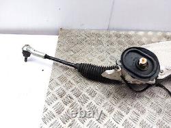 Seat Leon Mk4 2024 1.4 Hybrid Power Steering Rack 4532019550