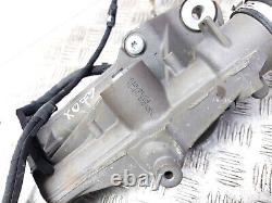 Seat Leon Mk4 2024 1.4 Hybrid Power Steering Rack 4532019550