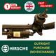Seat Toledo Mk3 Power Steering Rack 5p2 2004-2009 Gen 2 (outright Purchase)