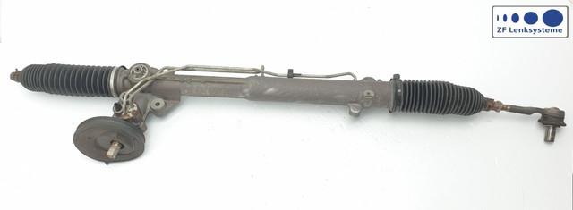 Seat/cupra Exeo 08-13 3r2 2.0 Tdi Genuine Power Steering Rack 3r2422072a
