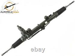 Servolenkung Lenkgetriebe Mercedes C-klasse (w203, S203) Hydraulisch