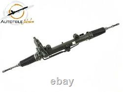 Servolenkung Lenkgetriebe Mercedes C-klasse (w203, S203) Hydraulisch