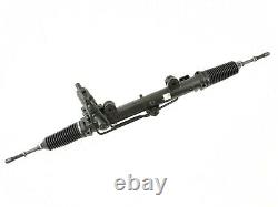 Servolenkung Lenkgetriebe Mercedes C-klasse (w203, S203) Hydraulisch