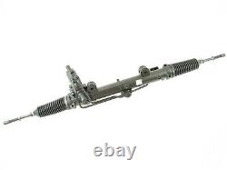 Servolenkung Lenkgetriebe Mercedes C-klasse (w203, S203) Hydraulisch