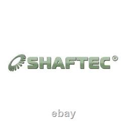 Shaftec Power Steering Rack Pr732