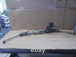 Skoda Fabia 2009 Pas Power Steering Rack 023-0080-051-001 / Angle Sensor Type