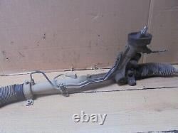 Skoda Fabia 2009 Pas Power Steering Rack 023-0080-051-001 / Angle Sensor Type