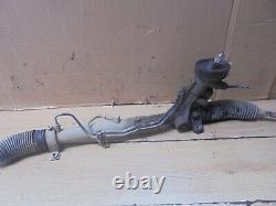 Skoda Fabia 2009 Pas Power Steering Rack 023-0080-051-001 / Angle Sensor Type