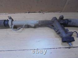 Skoda Fabia 2009 Pas Power Steering Rack 023-0080-051-001 / Angle Sensor Type