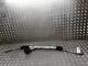 Skoda Fabia Power Steering Rack Mk4 Pj 2021-2023 2k Miles Only 2q2423061c