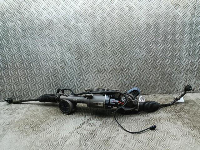 Skoda Kodiaq Power Steering Rack 2021-2024 5q0909144ab 5qc423055b