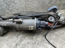 Skoda Kodiaq Power Steering Rack 2021-2024 5q0909144ab 5qc423055b