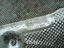 Skoda Kodiaq Power Steering Rack 2021-2024 5q0909144ab 5qc423055b