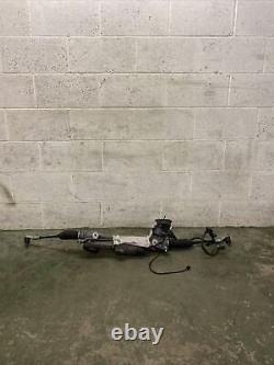 Skoda Octavia 2018 Estate 1.5 Petrol Power Steering Rack 5q2423981l