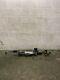 Skoda Octavia 2018 Estate 1.5 Petrol Power Steering Rack 5q2423981l