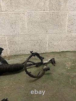 Skoda Octavia 2018 Estate 1.5 Petrol Power Steering Rack 5q2423981l