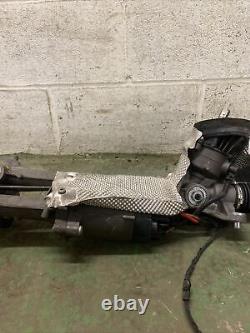 Skoda Octavia 2018 Estate 1.5 Petrol Power Steering Rack 5q2423981l