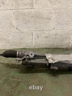 Skoda Octavia 2018 Estate 1.5 Petrol Power Steering Rack 5q2423981l