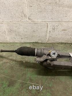 Skoda Octavia 2018 Estate 1.5 Petrol Power Steering Rack 5q2423981l