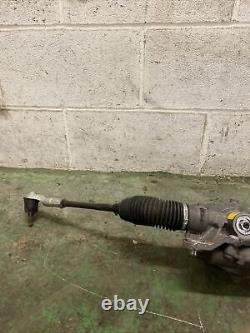 Skoda Octavia 2018 Estate 1.5 Petrol Power Steering Rack 5q2423981l