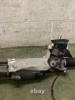 Skoda Octavia 2018 Estate 1.5 Petrol Power Steering Rack 5q2423981l