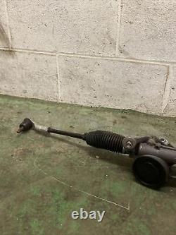 Skoda Octavia 2018 Estate 1.5 Petrol Power Steering Rack 5q2423981l