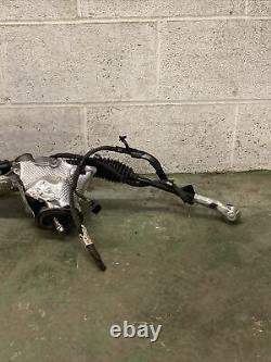 Skoda Octavia 2018 Estate 1.5 Petrol Power Steering Rack 5q2423981l