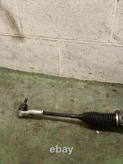 Skoda Octavia 2018 Estate 1.5 Petrol Power Steering Rack 5q2423981l