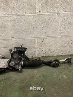 Skoda Octavia 2018 Estate 1.5 Petrol Power Steering Rack 5q2423981l