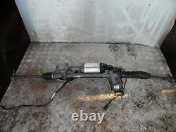 Skoda Octavia Mk2 2009-2013 1.9 Diesel Electric Power Steering Rack (d24)