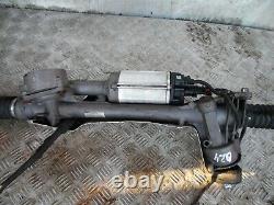 Skoda Octavia Mk2 2009-2013 1.9 Diesel Electric Power Steering Rack (d24)