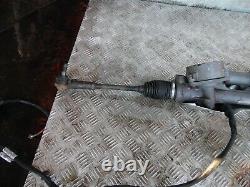 Skoda Octavia Mk2 2009-2013 1.9 Diesel Electric Power Steering Rack (d24)