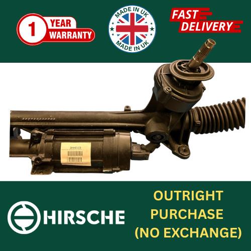 Skoda Octavia Power Steering Rack 1z5 1z3 2004 -13 Gen 2 (outright Purchase)