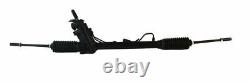 Skoda/Seat/VW Power Steering Rack 2000 2007 Genuine OE Reconditioned Rack