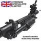 Skoda Superb 2009-2014 Reconditioned Power Steering Rack Gen3 With Ecu/motor