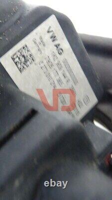 Skoda Superb 2012 Power Steering Rack 1k2423051dd 1k0909144r